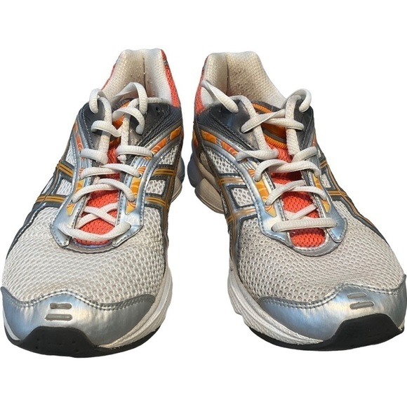 ASICS WOMENS RUNNING SHOE GEL STRATUS 2.1 SZ 9 - Picture 5 of 9